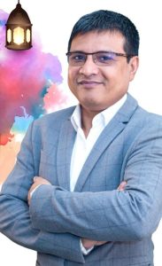 মো. আলিমুজ্জামান, কনসালটেন্ট, ভ্যাট-ট্যাক্স ও কাস্টমস