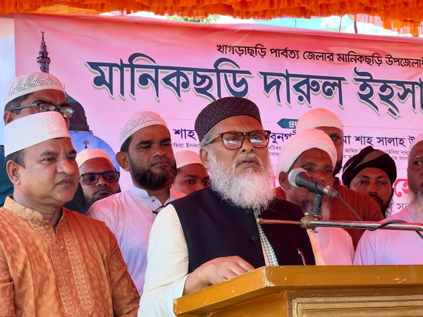 ধর্ম উপদেষ্টা